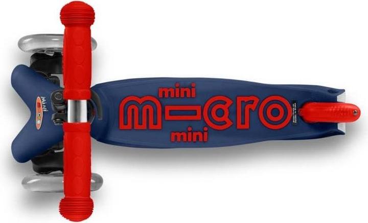 Immagine prodotto Micro Mini Deluxe