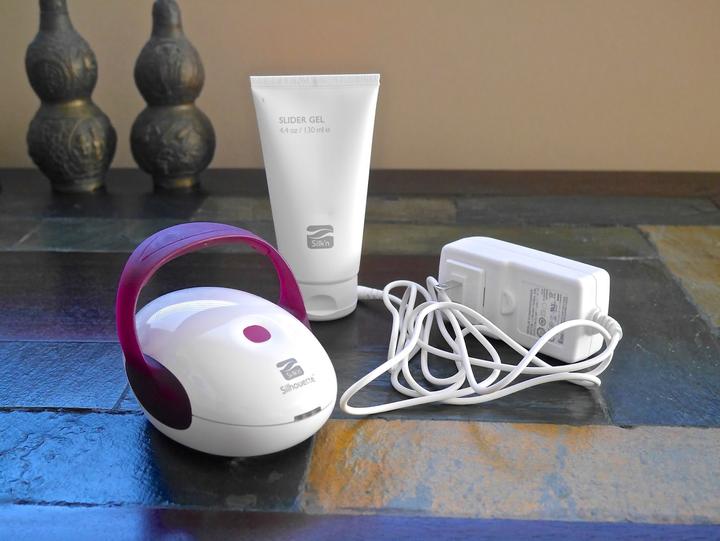 Produktbild Silk'n Gel (1 x)