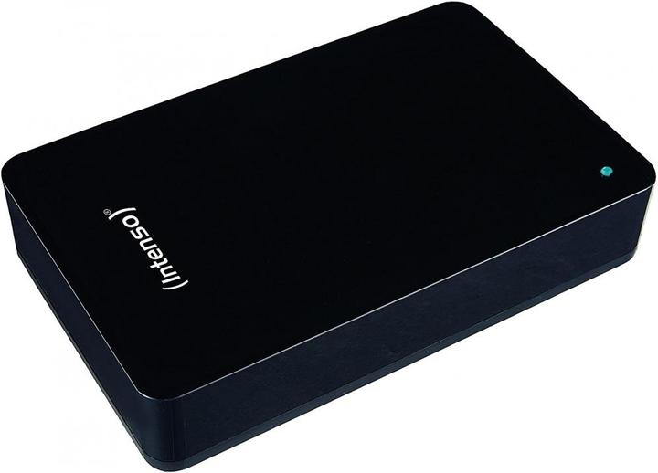 Intenso Memory Center (5 TB)