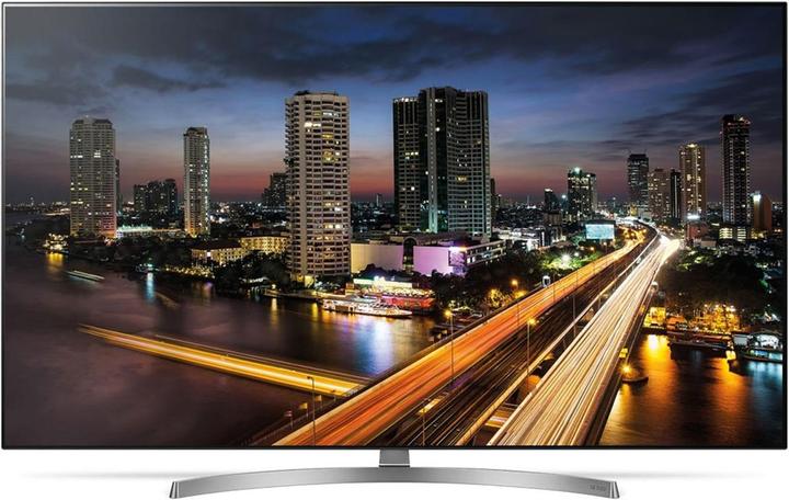 Image du produit LG OLED65B8SLC (65", OLED, 4K, 2018)