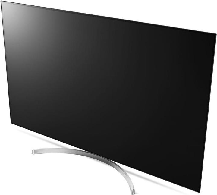 Image du produit LG OLED65B8SLC (65", OLED, 4K, 2018)