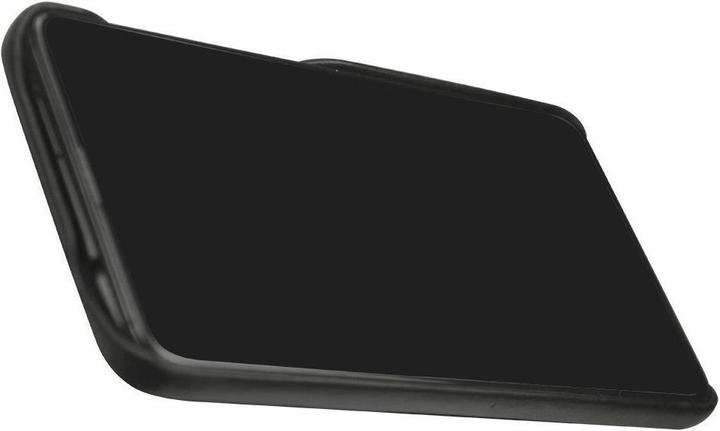 Actual product image Noreve Leather cover (Google Pixel 3)