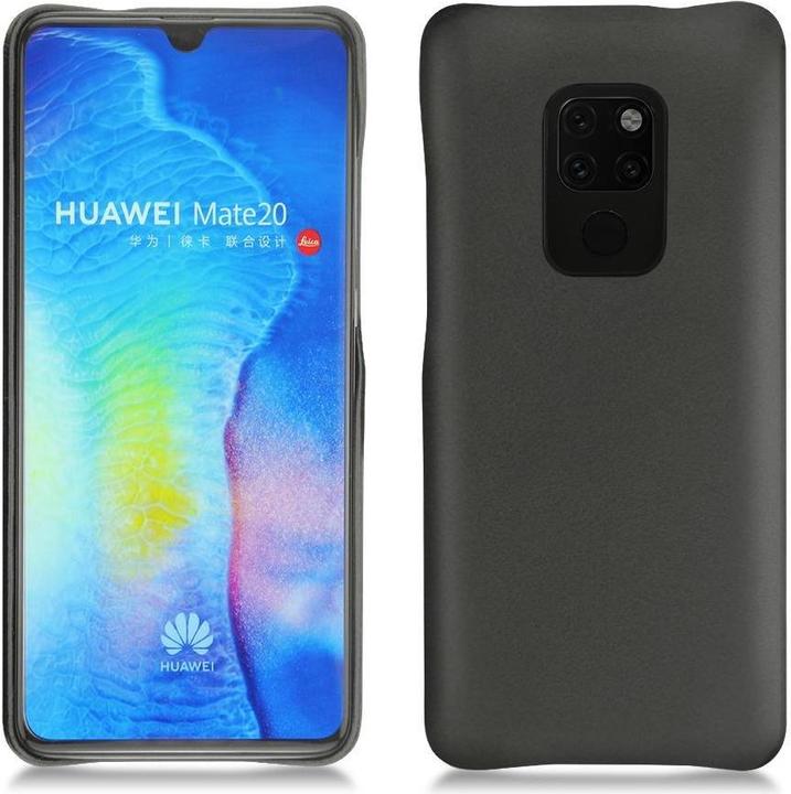 Produktbild Noreve Lederschutzhülle (Huawei Mate 20)