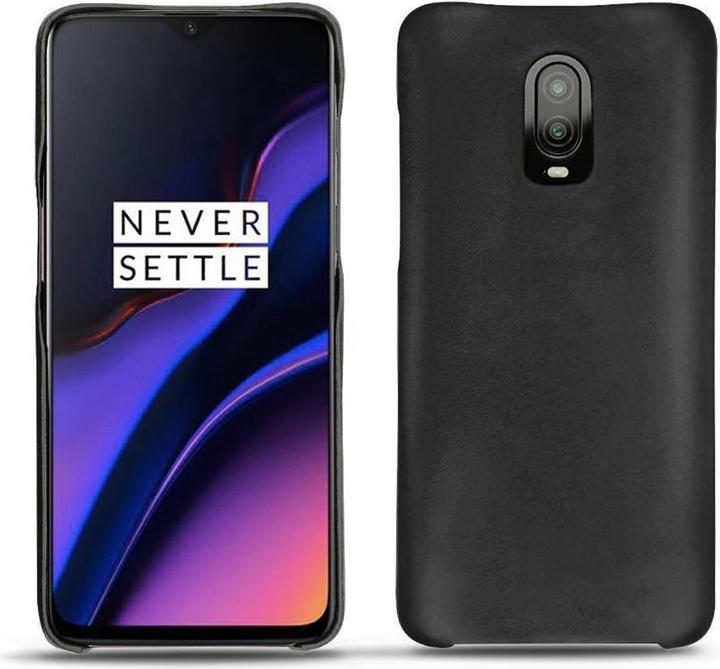 Productafbeelding Noreve Lederen omslag (OnePlus 6T)