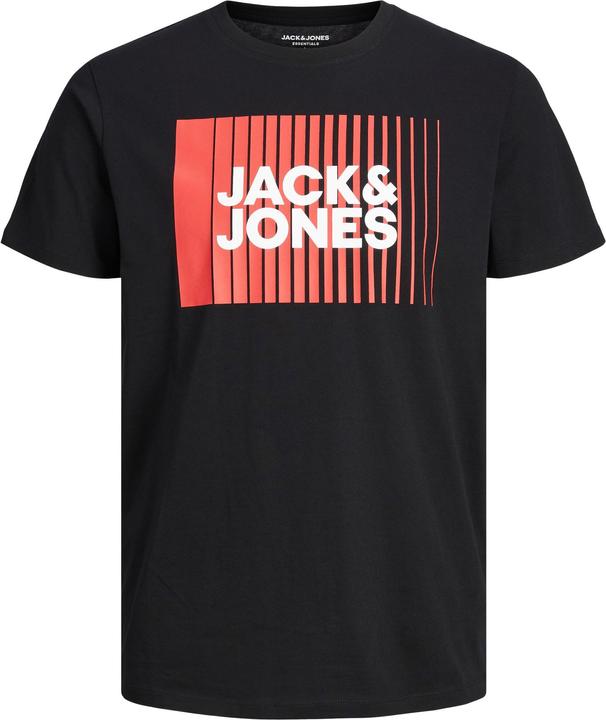 Jack & Jones Logo T-Shirt (XS)
