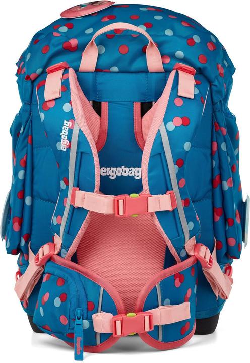 Immagine prodotto Ergobag Set di zaini per la scuola (20 l)