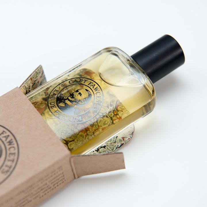 Immagine prodotto Captain Fawcett Originale (Eau de parfum, 50 ml)