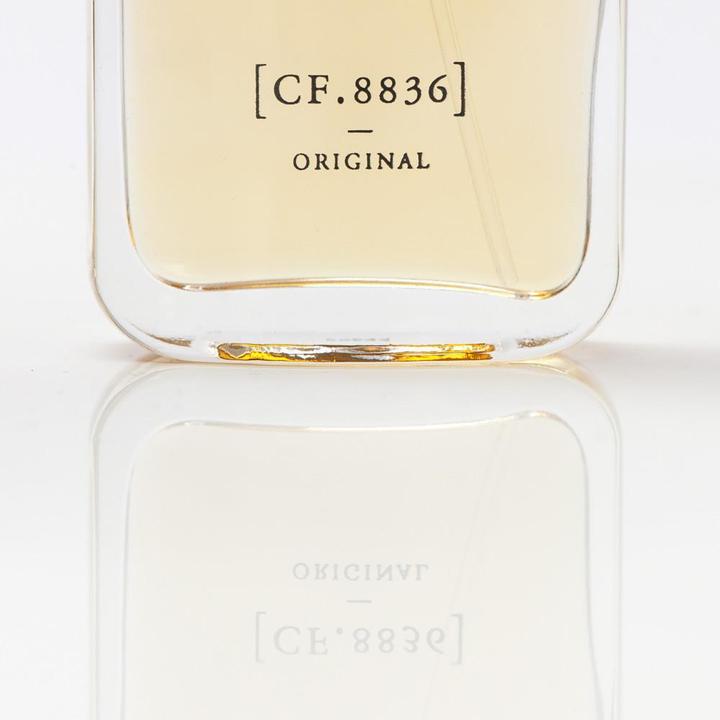 Immagine prodotto Captain Fawcett Originale (Eau de parfum, 50 ml)