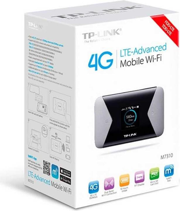 Produktbild TP-Link M7310