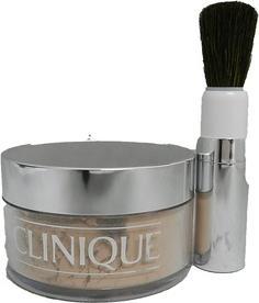 Produktbild Clinique Blended Face Powder (4)