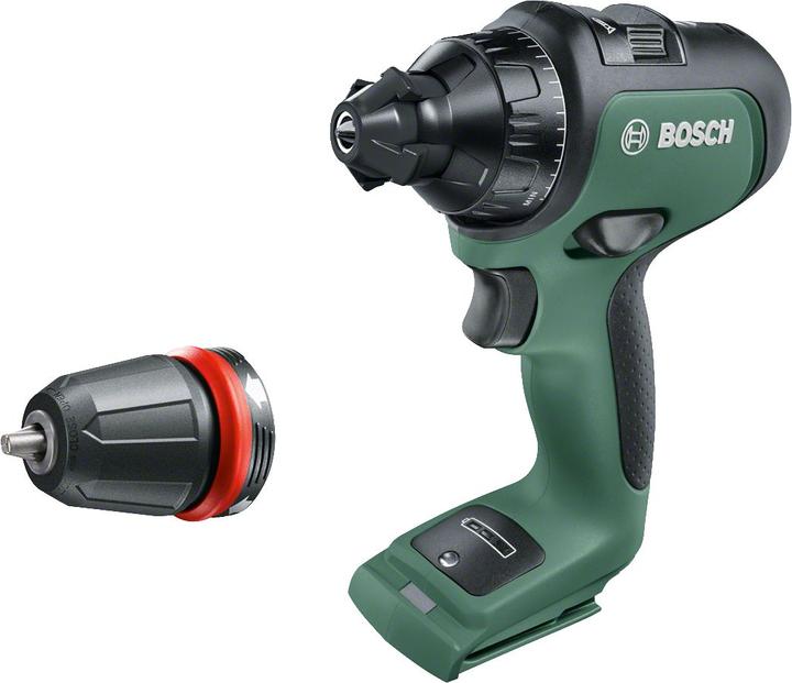 Bosch Home & Garden Advanced Drill 18 (Rechargeable battery operated)