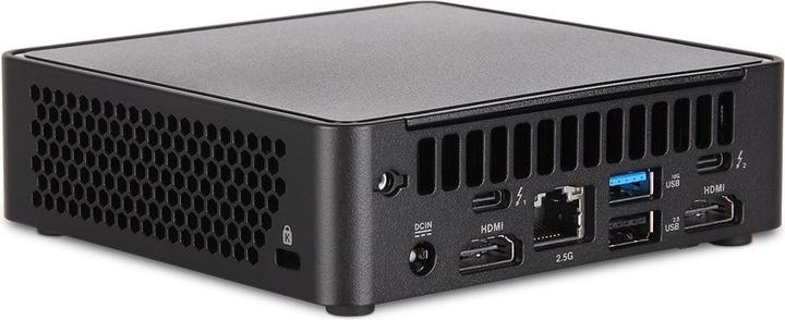Produktbild Wortmann TERRA PC-BUSINESS 1000059 - Komplettsystem - Core Ultra 7 4,8 GHz - RAM: 16 GB DDR5 - HDD: 500 GB NV (Intel Core Ultra 7 155H, 16 GB, 500 GB, Intel Arc Graphics)