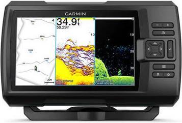 Produktbild Garmin Striker