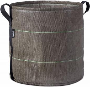 Actual product image Bacsac Plant bag round (40 cm)