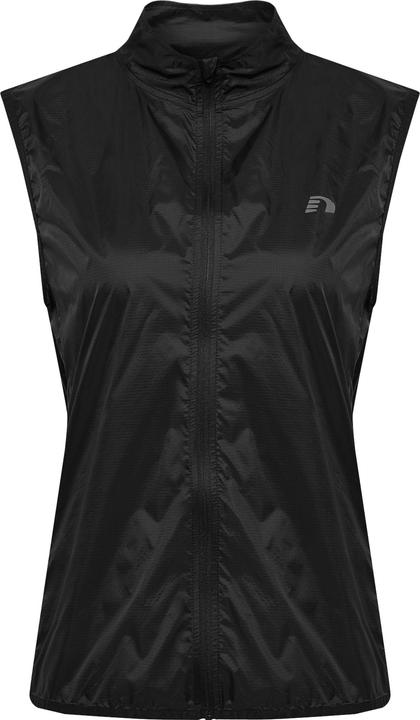 Produktbild Newline Faltbare, ärmellose wasserdichte Jacke für Frauen (L)