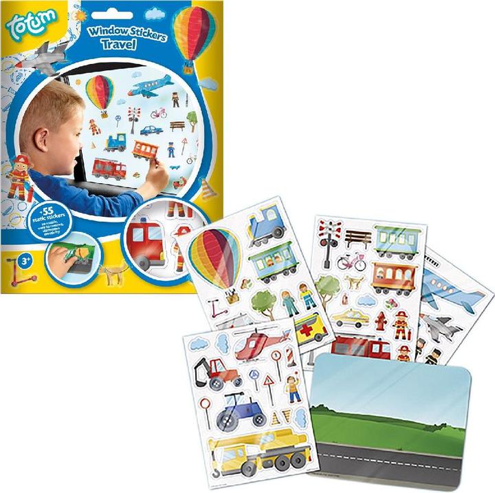 Produktbild Totum Travel
