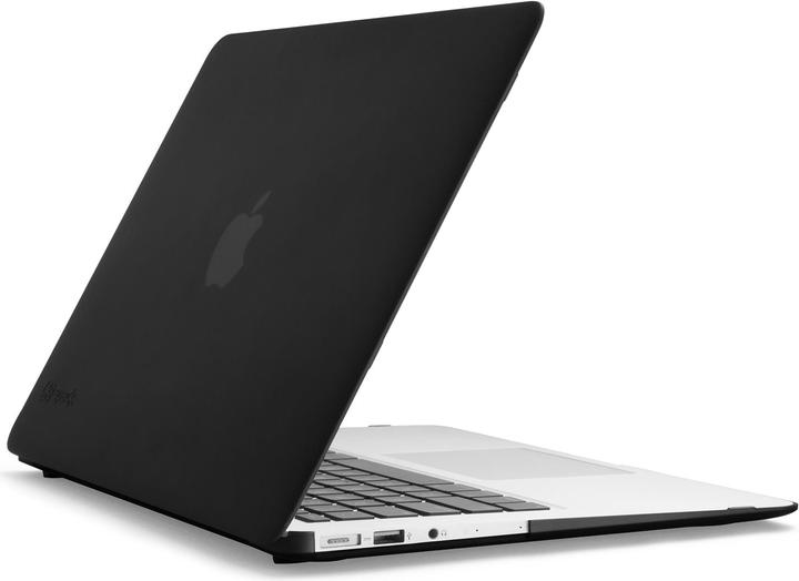 speck MacBook Air 13 SeeThru Onyx (13", Apple)