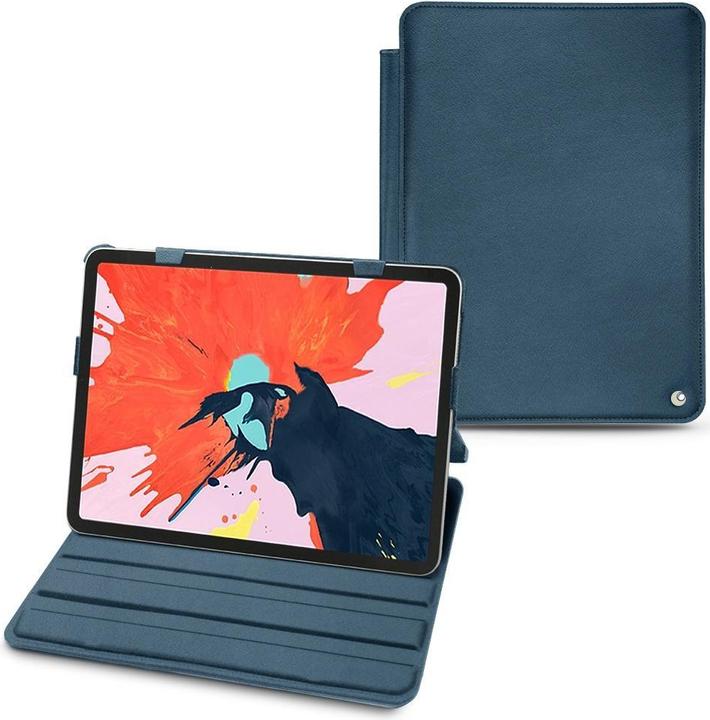 Image du produit Noreve Housse cuir horizontal (iPad Air 2022 (5e génération), iPad Air 2020 (4. Gen))