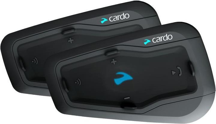 Image du produit Cardo Freecom 2+ (Jeu de 2)