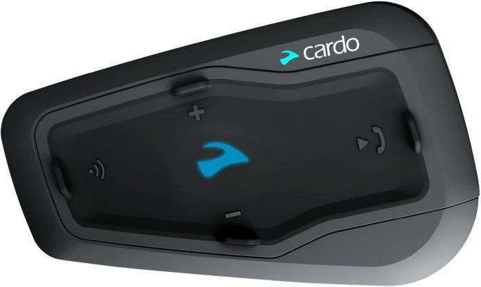 Image du produit Cardo Freecom 2+ (Lot de 1)