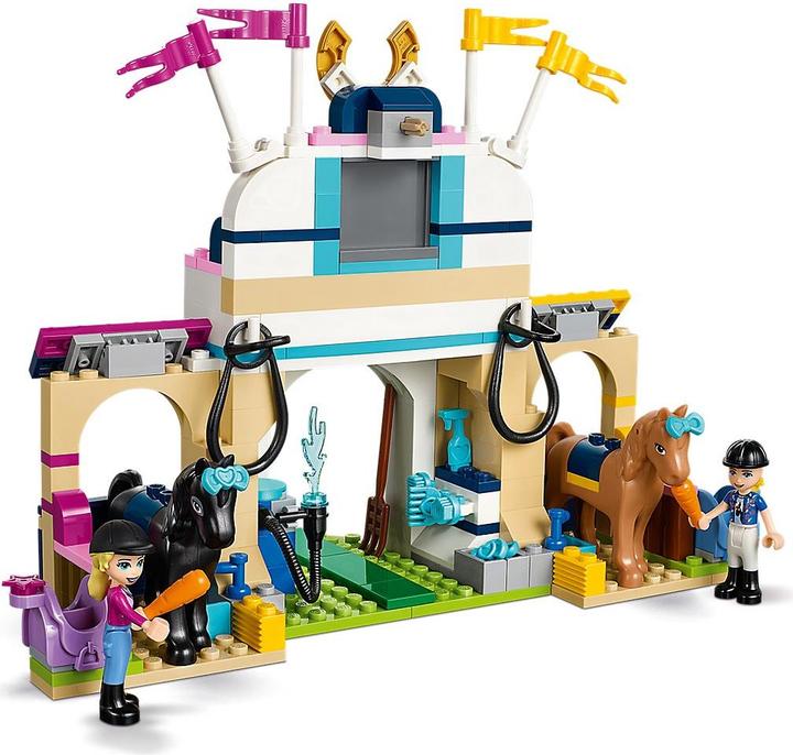 Immagine prodotto LEGO Il torneo di equitazione di Stephanie (41367, LEGO Friends)
