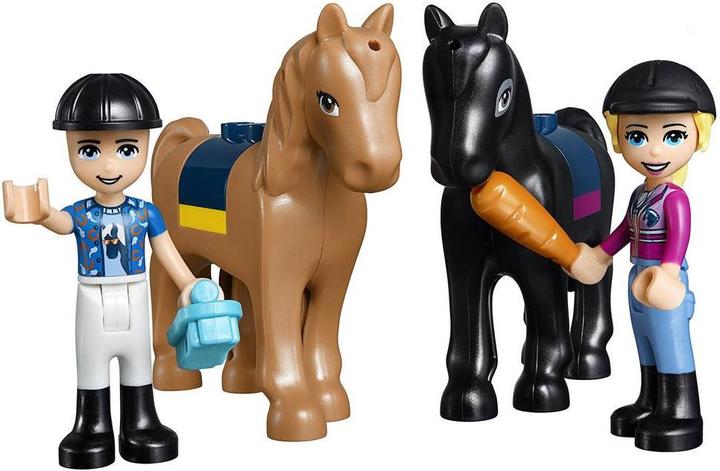 Immagine prodotto LEGO Il torneo di equitazione di Stephanie (41367, LEGO Friends)