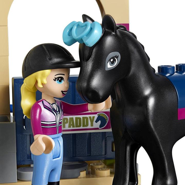 Immagine prodotto LEGO Il torneo di equitazione di Stephanie (41367, LEGO Friends)