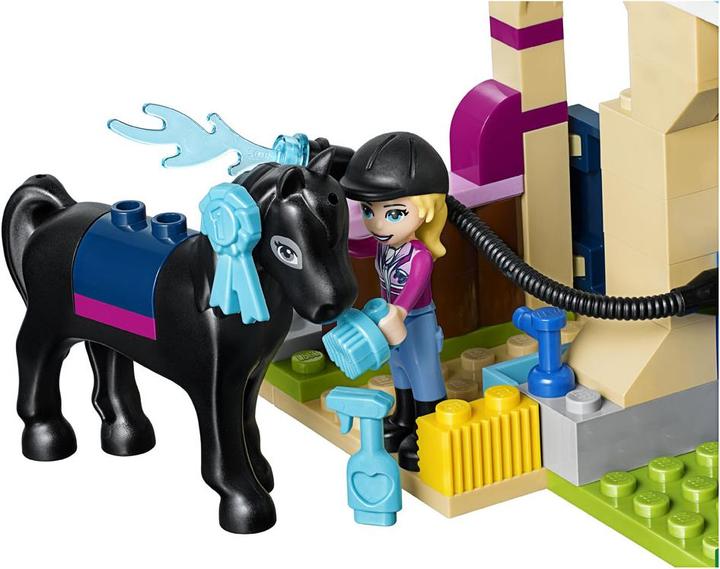 Immagine prodotto LEGO Il torneo di equitazione di Stephanie (41367, LEGO Friends)