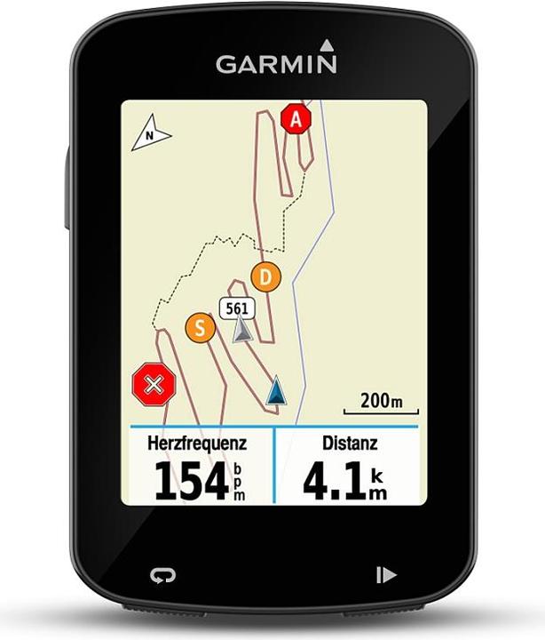 Produktbild Garmin Edge 820 (Europa)