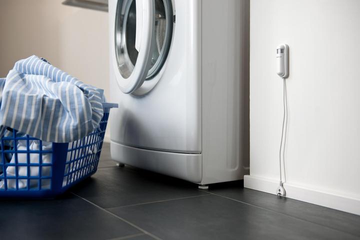 Produktbild Devolo Home Control Wassermelder