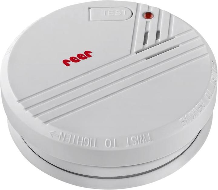 Reer Rauchmelder
