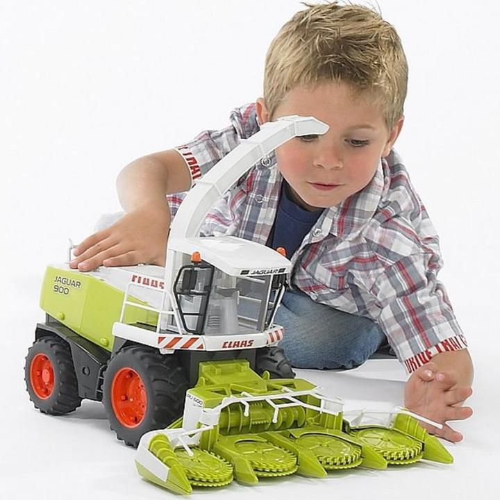 Image du produit Bruder Hélicoptères de campagne