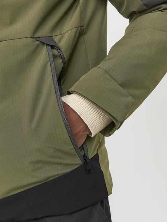 Actual product image Jack & Jones Transitional jacket (M)
