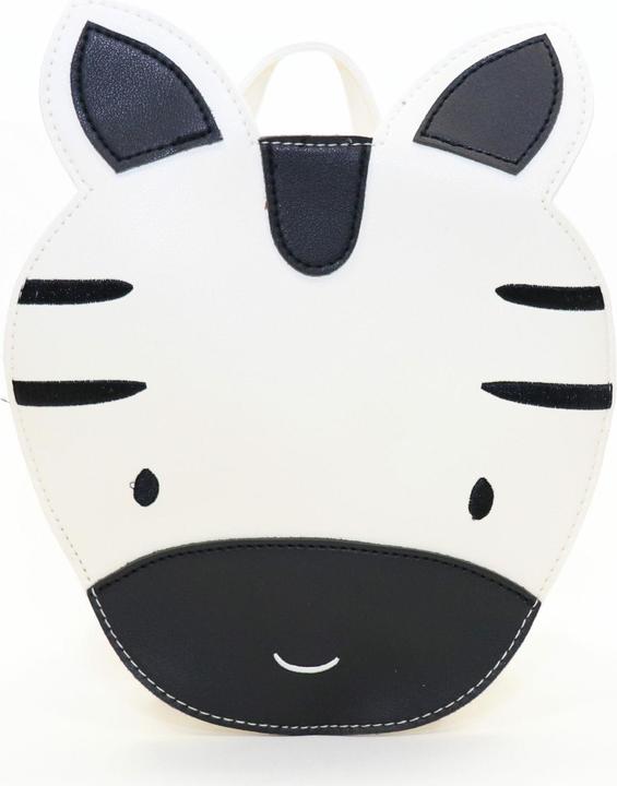 Yuko.B Aiko das Zebra
