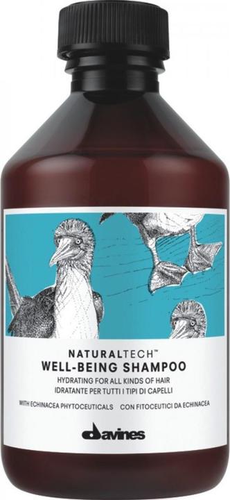 Immagine prodotto Davines tecnologia naturale (250 ml, Shampoo liquido)