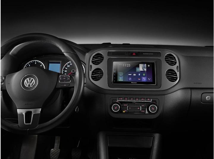 Produktbild Pioneer SPH-DA130DAB (Apple Carplay)