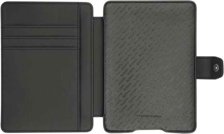 Actual product image Noreve Leather case wallet (Kindle Paperwhite 2018)