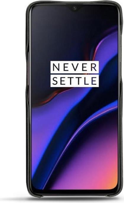 Productafbeelding Noreve Lederen omslag (OnePlus 6T)