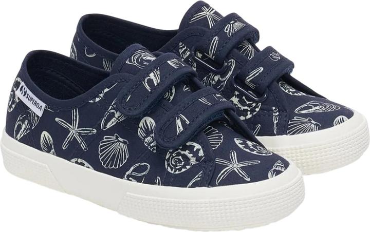 Immagine prodotto Superga 3750 Leggera Scarpe Sportive Conchiglie Bambini (32)