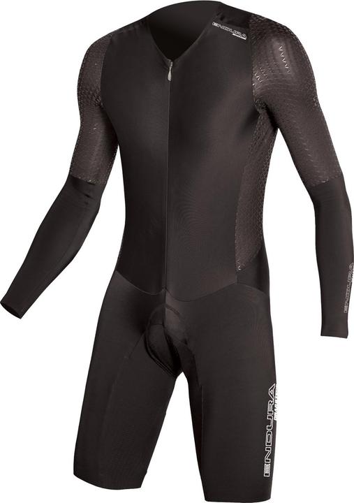 Endura D2Z Encapsulator Zeitfahr Suit (XS)