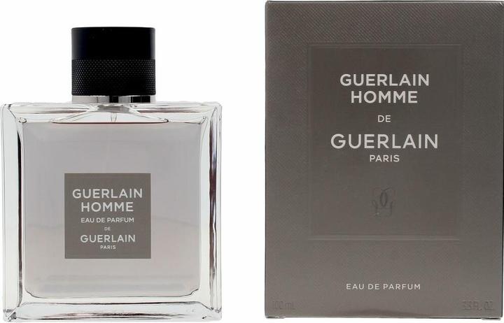 Actual product image Guerlain Eau de Parfum (re) (Eau de parfum, 100 ml)