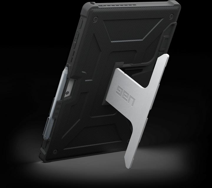 Image du produit UAG Metropolis (Microsoft Surface Pro 7, Microsoft Surface Pro 7+, Microsoft Surface Pro 4, Microsoft Surface Pro 5, Microsoft Surface Pro 6)