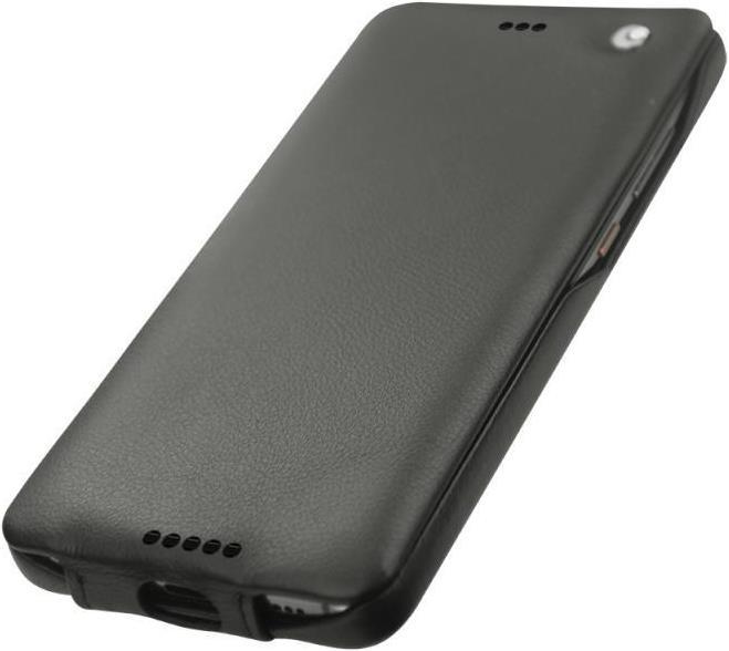 Produktbild Noreve Lederschutzhülle vertikal (Google Pixel 3 XL)