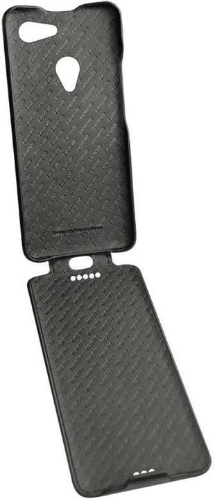 Produktbild Noreve Lederschutzhülle vertikal (Google Pixel 3 XL)