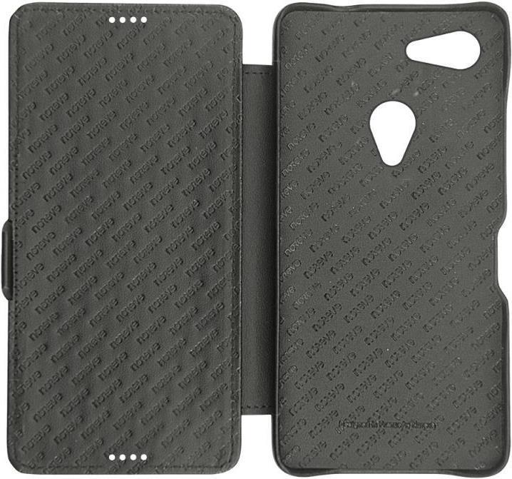 Image du produit Noreve Housse cuir horizontal (Google Pixel 3)