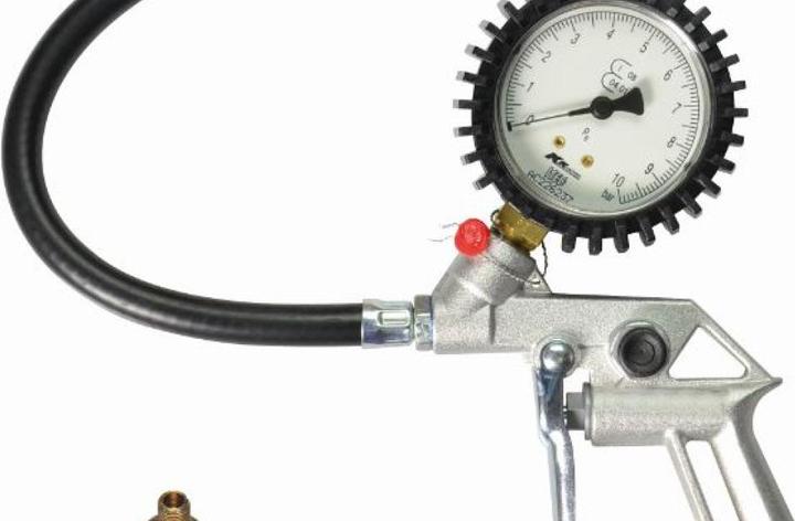 Actual product image Stanley Pneumatic tool