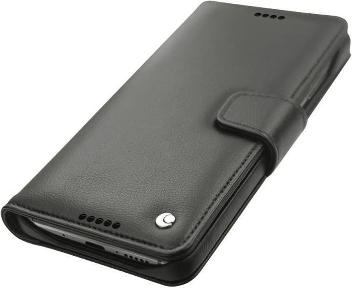 Produktbild Noreve Lederschutzhülle Wallet (Google Pixel 3)