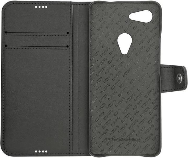 Produktbild Noreve Lederschutzhülle Wallet (Google Pixel 3)