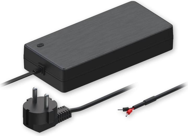 Produktbild Teltonika EU 2-pin Power Supply Unit 250W