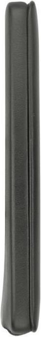 Actual product image Noreve Leather cover vertical (Google Pixel 3)